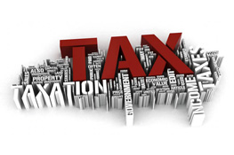 Taxation 2